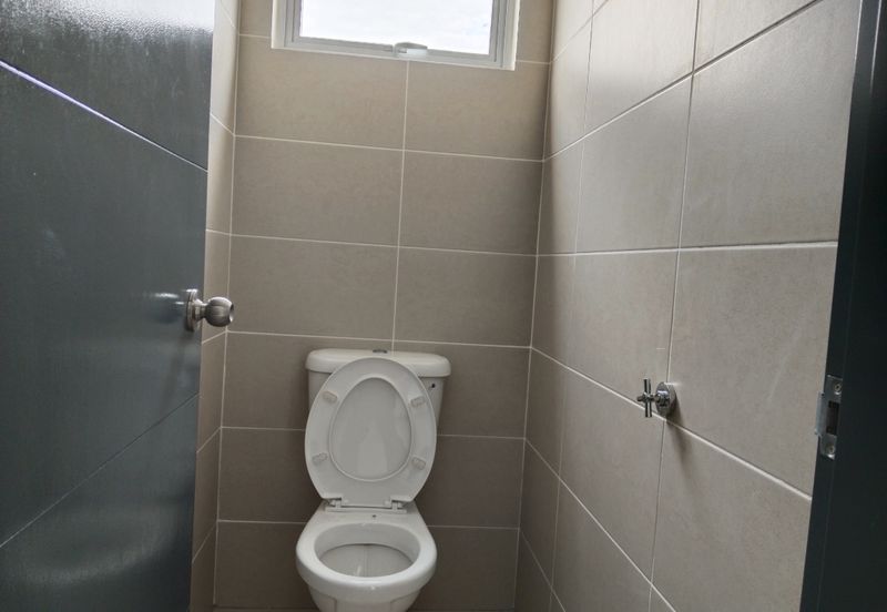 Taman Irama Sendayan 1