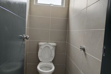 Taman Irama Sendayan 1