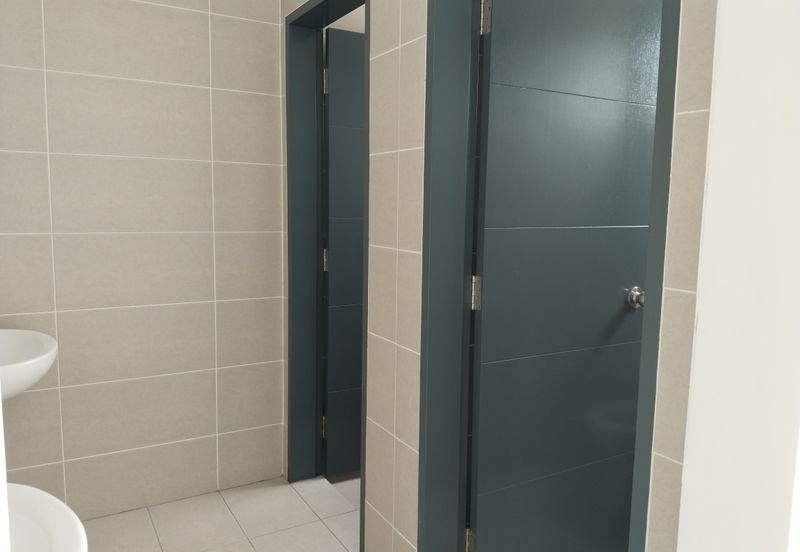 Taman Irama Sendayan 1