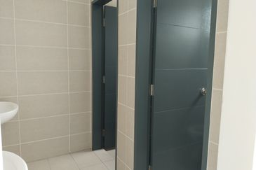 Taman Irama Sendayan 1