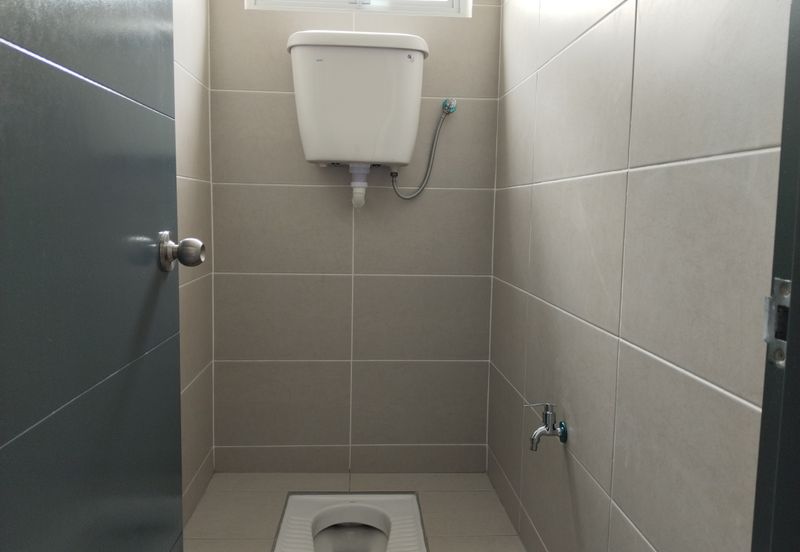 Taman Irama Sendayan 1