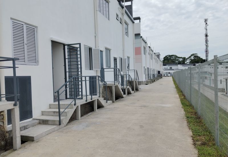 Taman Irama Sendayan 1