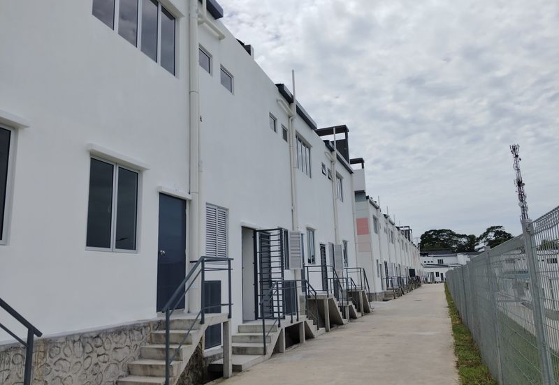 Taman Irama Sendayan 1