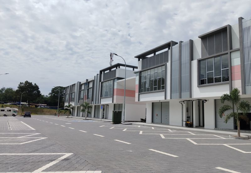 Taman Irama Sendayan 1