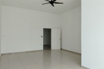 Suriaman 3, Bandar Sri Sendayan