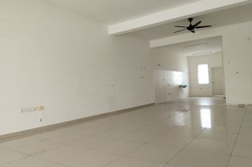 Suriaman 3, Bandar Sri Sendayan