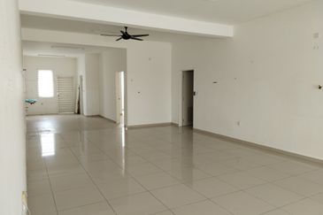 Suriaman 3, Bandar Sri Sendayan