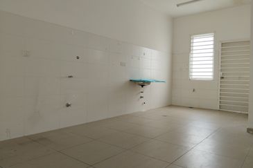 Suriaman 3, Bandar Sri Sendayan