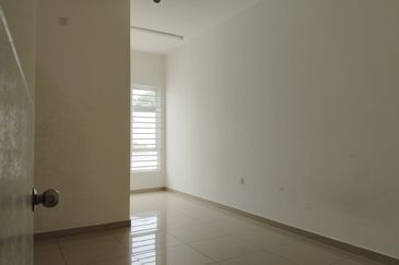 Suriaman 3, Bandar Sri Sendayan