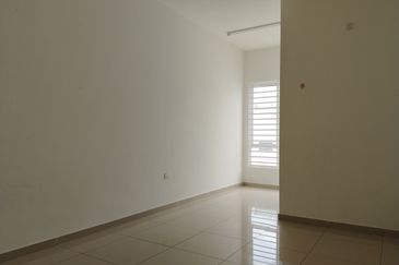 Suriaman 3, Bandar Sri Sendayan