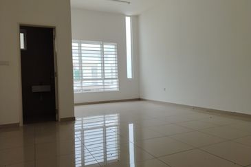 Suriaman 3, Bandar Sri Sendayan