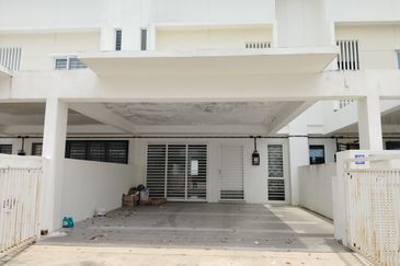 Suriaman 3, Bandar Sri Sendayan