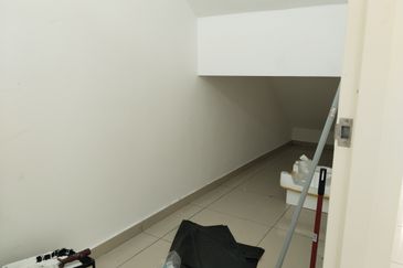 Suriaman 3, Bandar Sri Sendayan