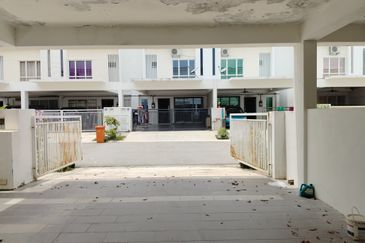 Suriaman 3, Bandar Sri Sendayan