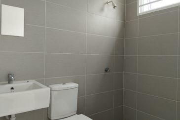 Suriaman 3, Bandar Sri Sendayan