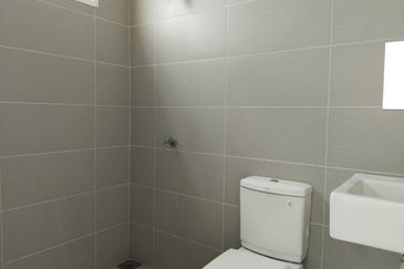 Suriaman 3, Bandar Sri Sendayan