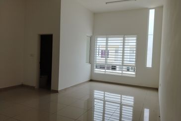 Suriaman 3, Bandar Sri Sendayan