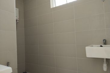 Suriaman 3, Bandar Sri Sendayan