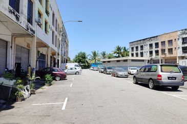 Bandar Seremban Selatan