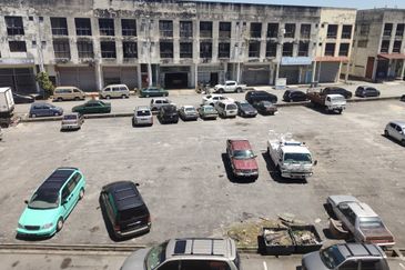 Bandar Seremban Selatan