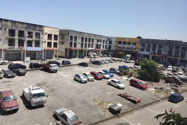 Bandar Seremban Selatan