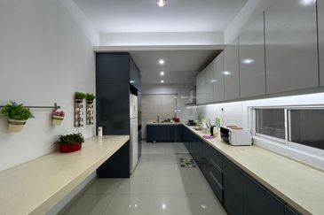 Taman D'Impian Tropika