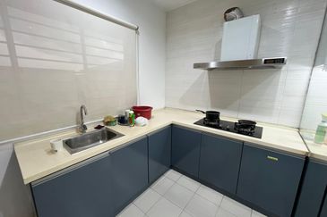 Taman D'Impian Tropika