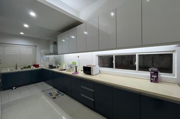 Taman D'Impian Tropika