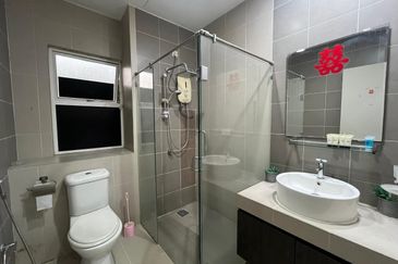 Taman D'Impian Tropika