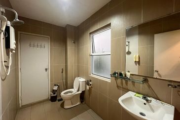 Taman D'Impian Tropika