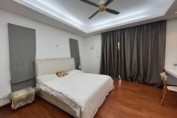 Taman D'Impian Tropika