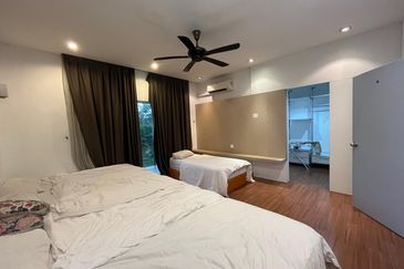 Taman D'Impian Tropika