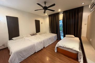 Taman D'Impian Tropika