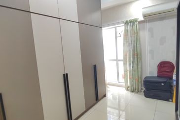 Jadite Suites @ Jade Hills