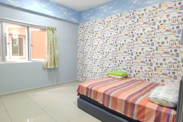 Jadite Suites @ Jade Hills