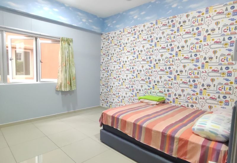 Jadite Suites @ Jade Hills