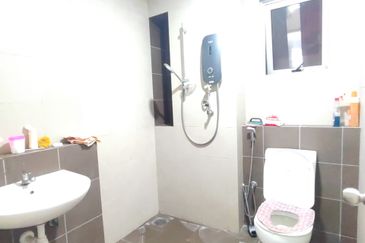 Jadite Suites @ Jade Hills