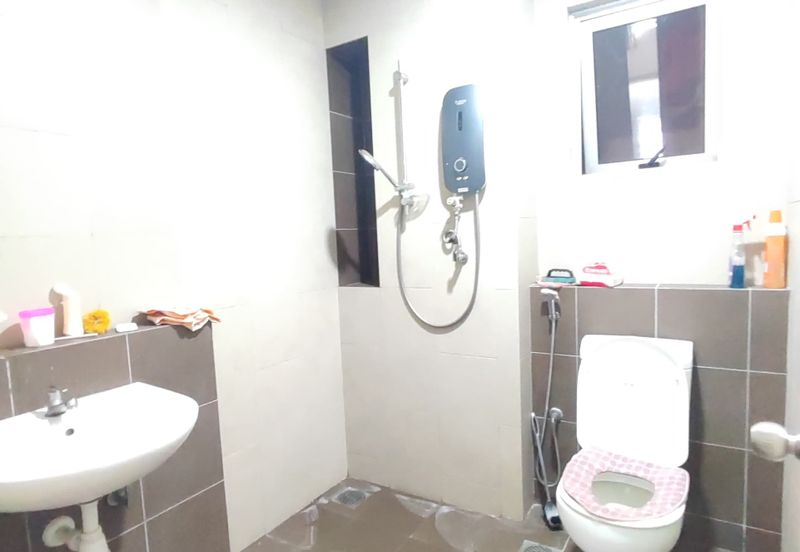 Jadite Suites @ Jade Hills