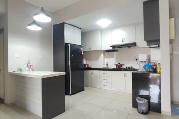 Jadite Suites @ Jade Hills