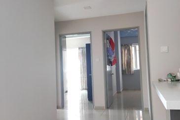 Jadite Suites @ Jade Hills