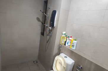 Jadite Suites @ Jade Hills