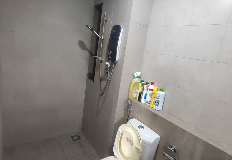 Jadite Suites @ Jade Hills