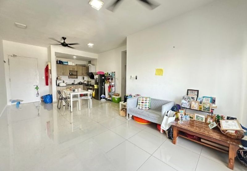 Jadite Suites @ Jade Hills