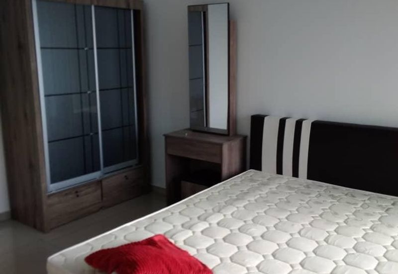 Jadite Suites @ Jade Hills