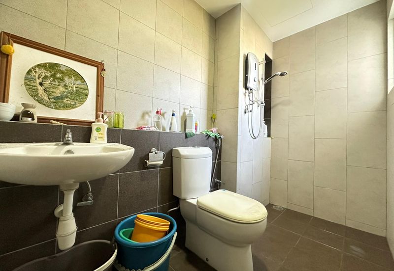 Jadite Suites @ Jade Hills