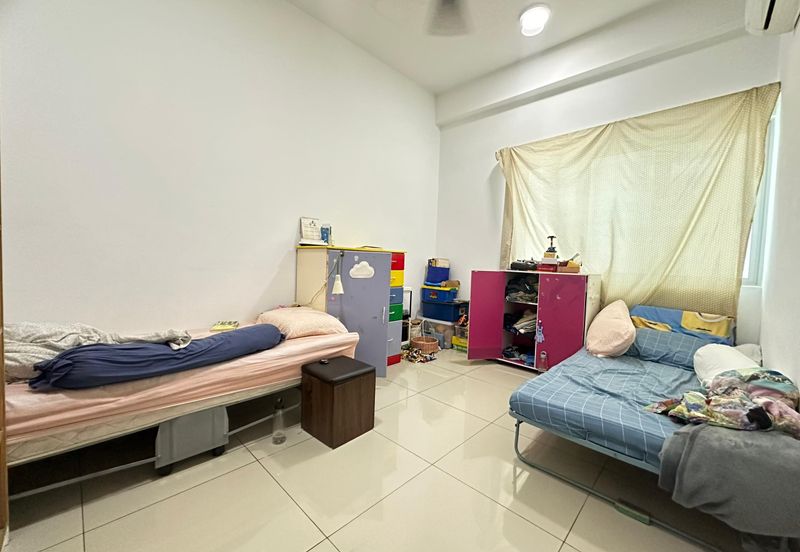 Jadite Suites @ Jade Hills