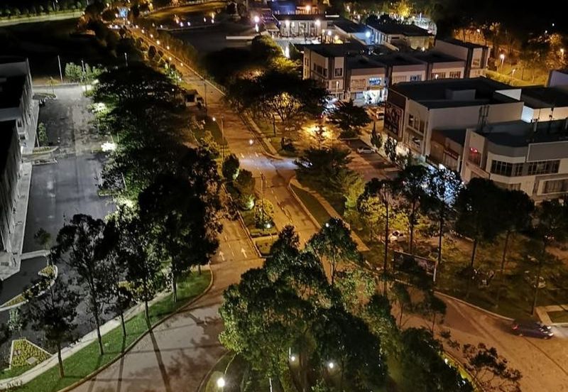 Jadite Suites @ Jade Hills