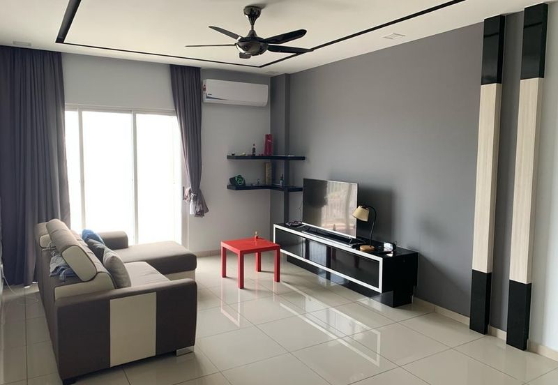 Jadite Suites @ Jade Hills