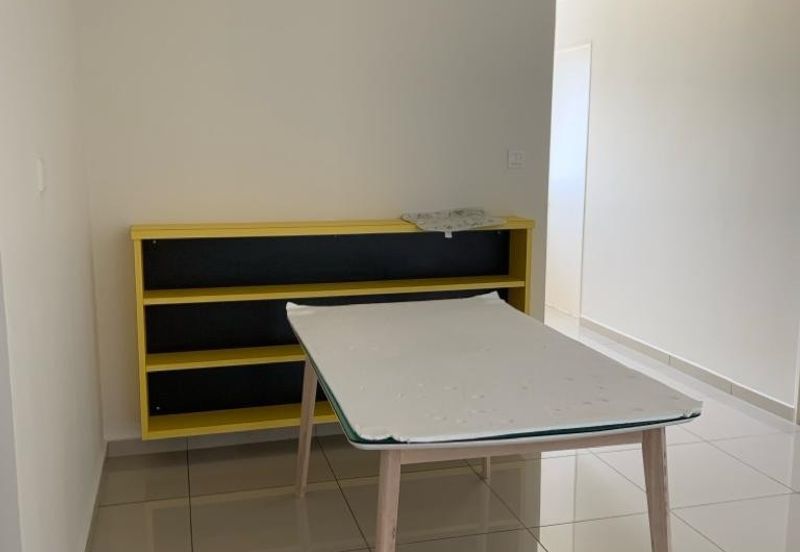 Jadite Suites @ Jade Hills