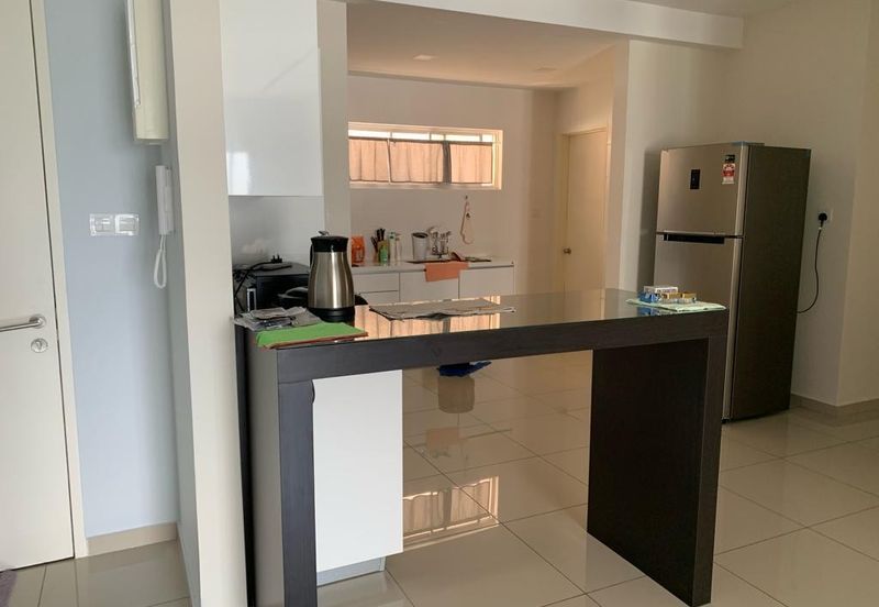 Jadite Suites @ Jade Hills